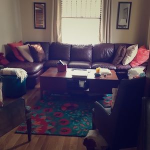 3 piece couch